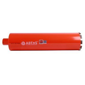 Алмазне корончасте свердло DDS-W 122x450-10x1 1/4 UNC DLD 122 RS6 ADTnS 37903370090 фото