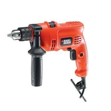 Ударний дриль BlackDecker KR5010 KR5010 фото