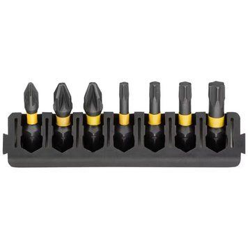 Касета з бітами FlexTorq DeWALT DT70813 DT70813 фото