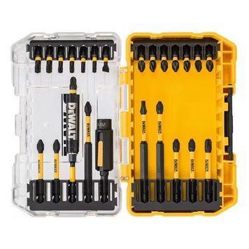 Набір біт DeWALT DT70730T DT70730T фото