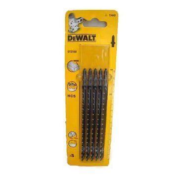 Полотно пильне для деревини DeWALT DT2169 DT2169 фото