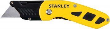 Ніж складаний з фіксованим лезом для оздоблювальних робіт Stanley (STHT10424-0) STHT10424-0 фото
