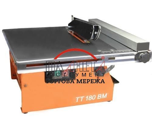 Плиткоріз Norton Clipper TT180BM 180500165 фото