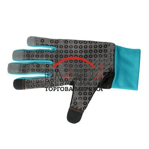Рукавиці садові Gardena Oeko-Tex 9/L (11502-20.000.00) 11502-20.000.00 фото
