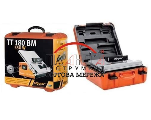 Плиткоріз Norton Clipper TT180BM 180500165 фото