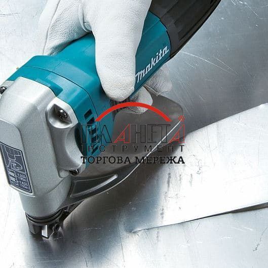 Листові ножиці Makita JS 1602 JS1602 фото
