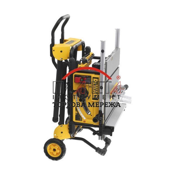 Настольная пила сетевая DeWALT DWE7492 DWE7492 фото