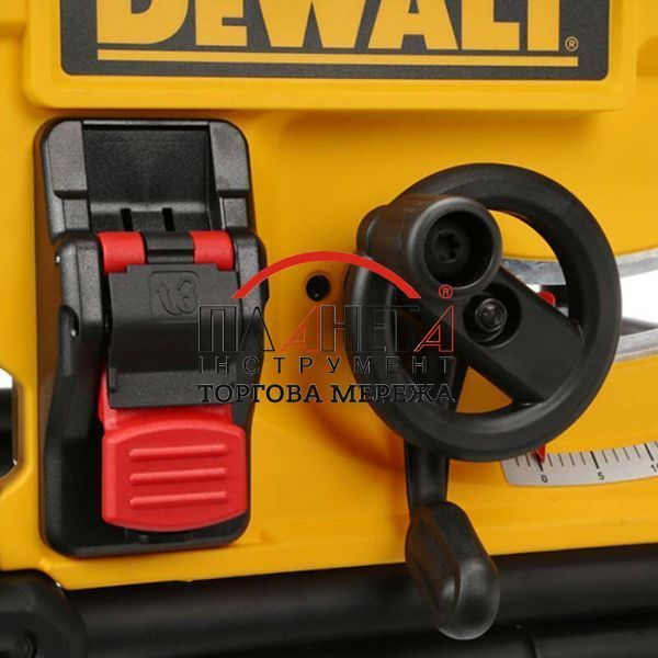 Настольная пила сетевая DeWALT DWE7492 DWE7492 фото