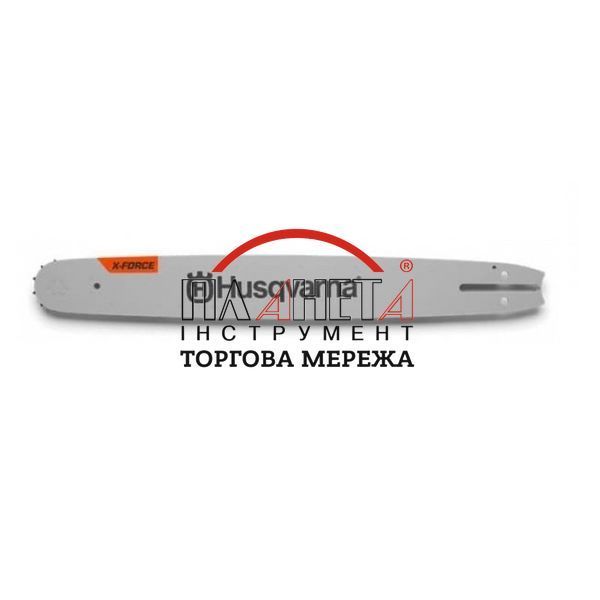 Бензопила Husqvarna 272XP (9656816-18) 9656816-18 фото
