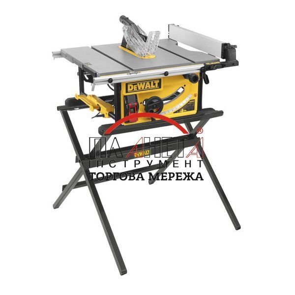 Настольная пила сетевая DeWALT DWE7492 DWE7492 фото