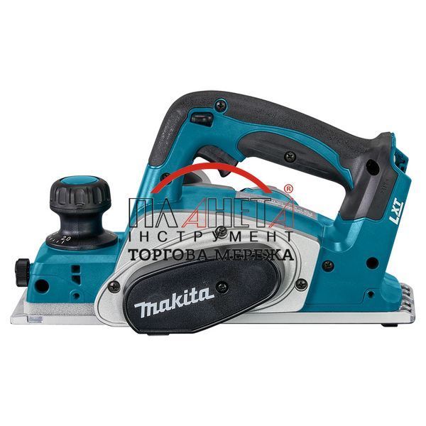 Акумуляторний рубанок Makita DKP180Z DKP180Z фото
