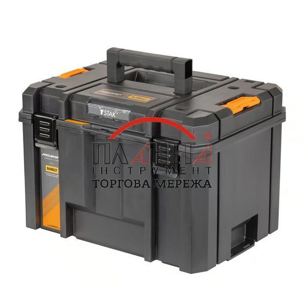Комплект ящиків McLaren DeWALT DWST60452-1 DWST60452-1 фото