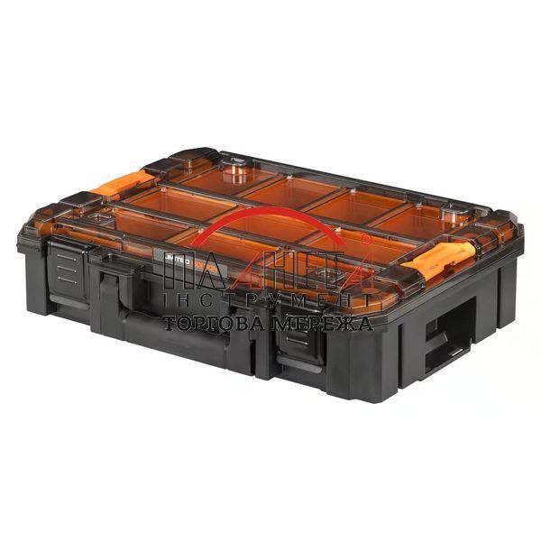 Комплект ящиків McLaren DeWALT DWST60452-1 DWST60452-1 фото