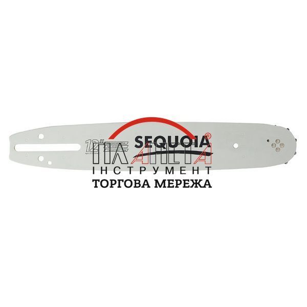 Пильная шина SEQUOIA, 3/8&Prime;, 30 см (B120SDEA041) B120SDEA041 фото