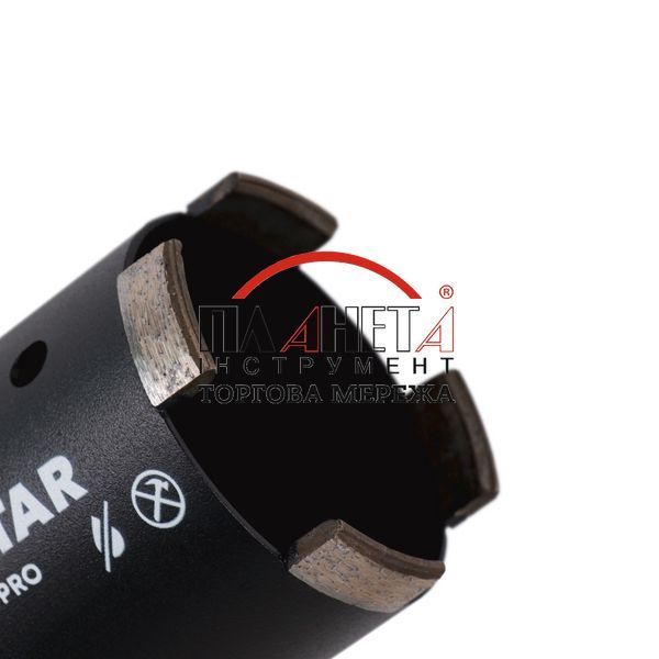 Свердло алмазне DDS-W 72x65-4xM16 Krone PRO / SDS+ DISTAR 10170085131 фото