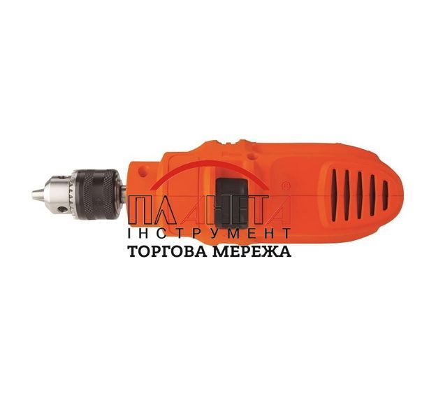 Ударний дриль BlackDecker KR5010 KR5010 фото