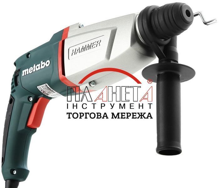Перфоратор Metabo KHE 2644 606157000 фото