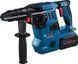 Акумуляторний перфоратор GBH 18V-28 CF Bosch Professional (0611921002) 0611921002 фото 2