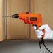 Ударний дриль BlackDecker KR5010 KR5010 фото 2
