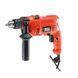 Ударний дриль BlackDecker KR5010 KR5010 фото 1