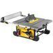 Настольная пила сетевая DeWALT DWE7492 DWE7492 фото 4