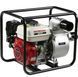 Мотопомпа для чистої води HONDA WB30XT3 WB30XT3 фото 1