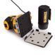 Шліфмашина вібраційна мережева DeWALT DWE6411 DWE6411 фото 4