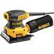 Шліфмашина вібраційна мережева DeWALT DWE6411 DWE6411 фото 1