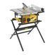 Настольная пила сетевая DeWALT DWE7492 DWE7492 фото 7