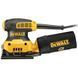 Шліфмашина вібраційна мережева DeWALT DWE6411 DWE6411 фото 2