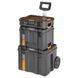 Комплект ящиків McLaren DeWALT DWST60452-1 DWST60452-1 фото 1