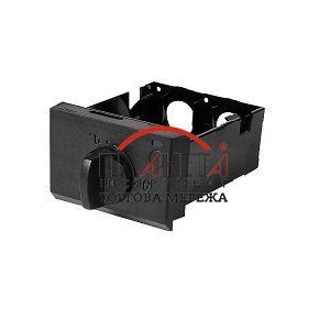 Ротаційний лазерний нівелір BOSCH GRL 250 HV 0601061600 фото