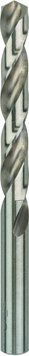 П&rsquo;ять стандартних спіральних свердел Bosch Professional Metal HSS-G, діаметр 11,5, робоча довжина 94, довжина 142 мм (2608595080) 2608595080 фото