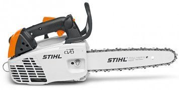 Бензопила Stihl MS 193 T 11372000210 фото