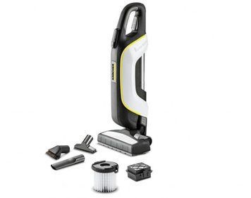 Акумуляторний пилосос KARCHER VC 5 Premium Battery 1.349-400.0 фото