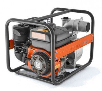 Насос водяний Husqvarna W80P EURO 5 (9676391-03) 9676391-03 фото