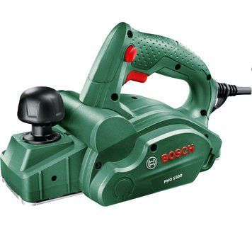 Рубанок Bosch PHO 1500 06032A4020 фото