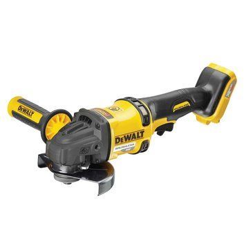 Шліфмашина кутова - болгарка акумуляторна DeWALT DCG418T2 DCG418T2 фото