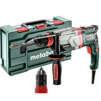 Перфоратор Metabo UHEV 2860-2 Quick 600713500 фото
