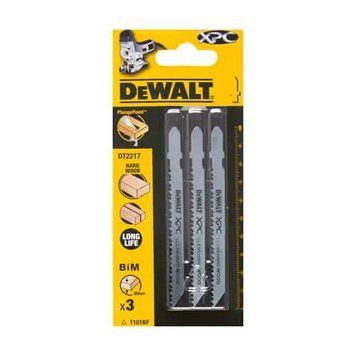 Полотно пильне для деревини DeWALT DT2217 DT2217 фото