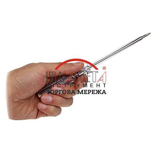 Викрутка тестер Stanley SL3х105мм (STHT0-62685) STHT0-62685 фото