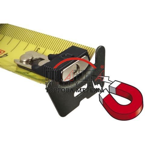 Рулетка FatMax Blade Armor магнітна 5 м STANLEY FMHT0-33864 фото