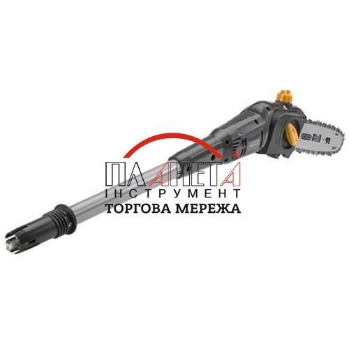Акумуляторні універсальні садові ножиці-кущоріз STIGA SMT48AE SMT48AE фото