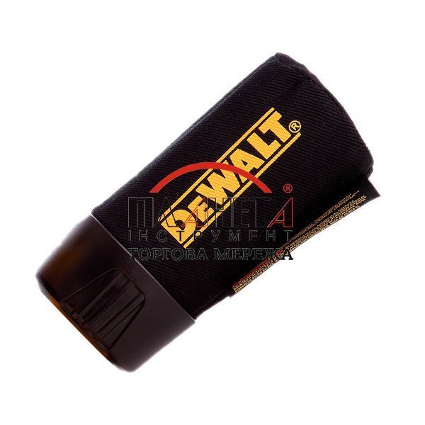 Шліфмашина ексцентрикова мережева DeWALT DWE6423 DWE6423 фото