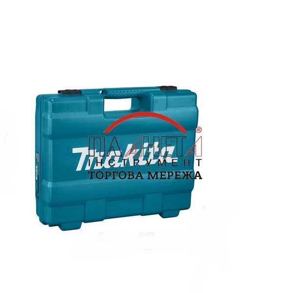 Акумуляторний технічний фен Makita DHG180ZK (без АКБ) DHG180ZK фото