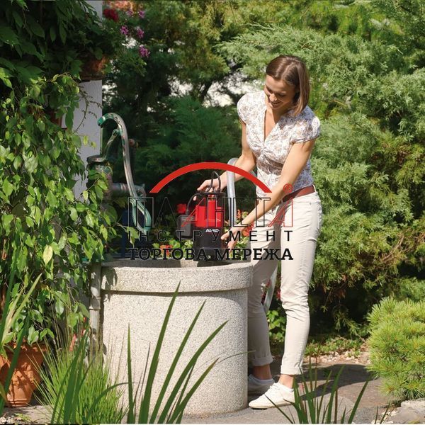 Занурювальний насос AL-KO Drain 7500 Classic AL-KO Drain 7500 Classic 112822 фото