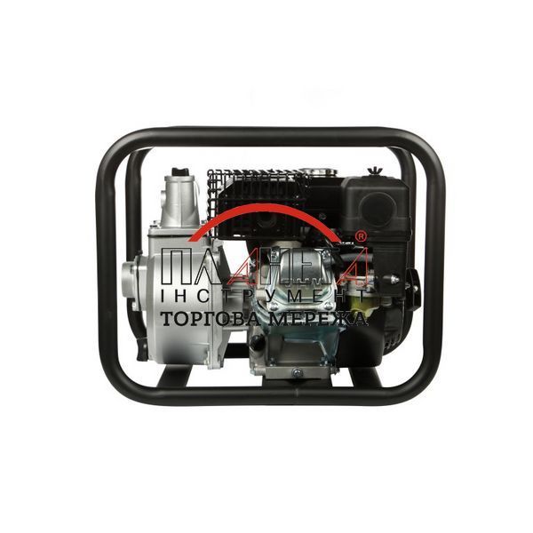 Помпа бензинова для чистої води Hyundai HY 53 HY53 фото