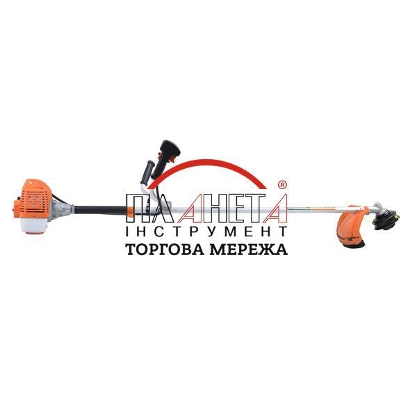 Бензинова газонокосарка SEQUOIA SPB3318 SPB3318 фото
