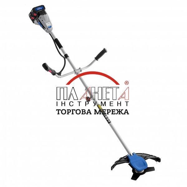 Акумуляторний тример Hyundai HYT 4025 (без АКБ та ЗП) HYT4025 фото