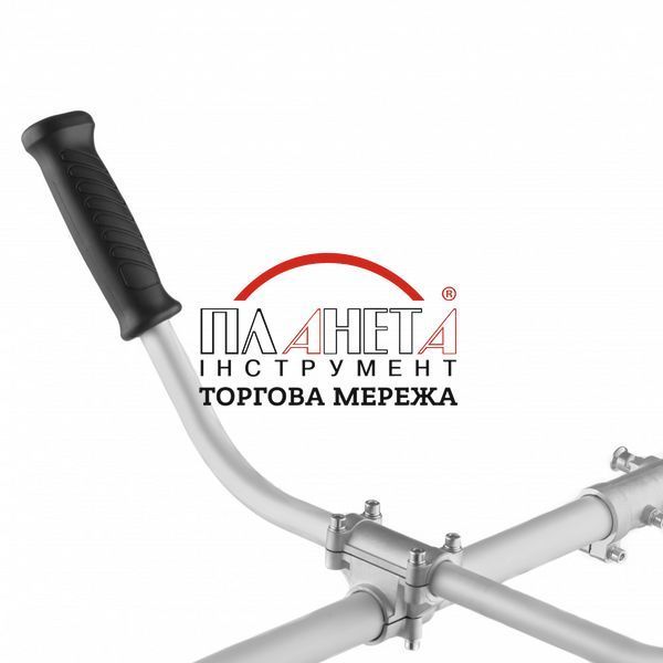 Акумуляторний тример Hyundai HYT 4025 (без АКБ та ЗП) HYT4025 фото